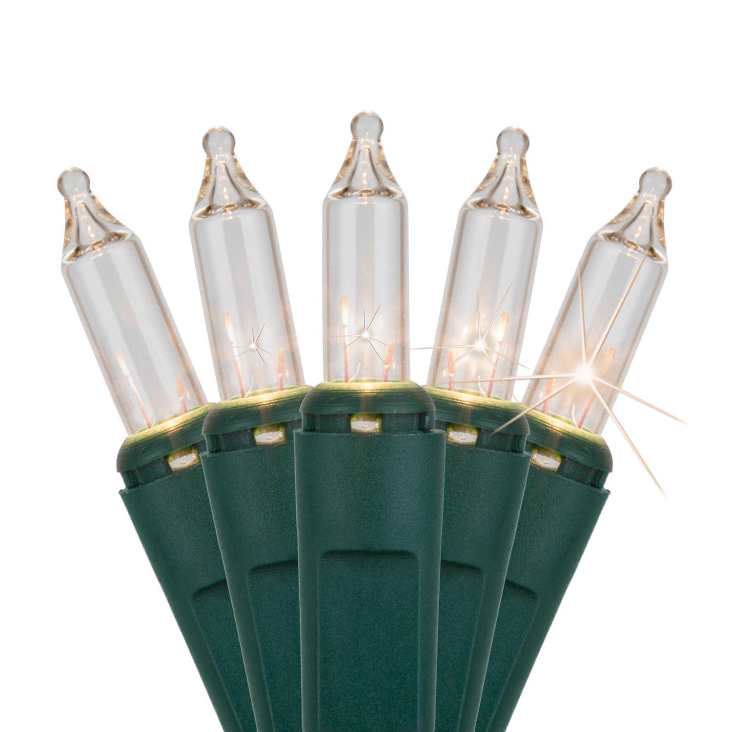 140 Chasing Mini Lights