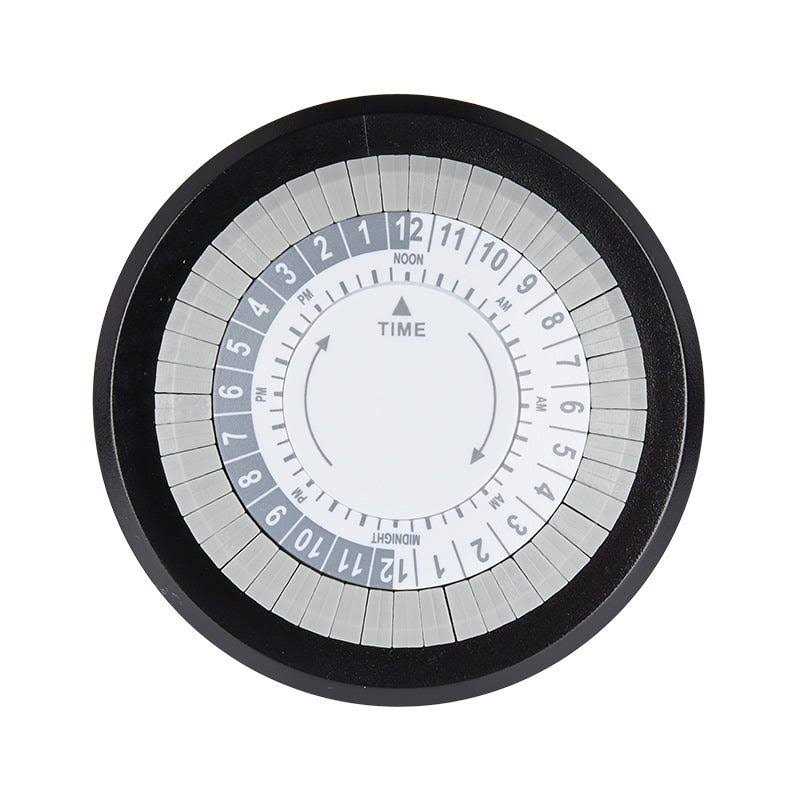 VOLT Mechanical Timer for Slim Line Transformers