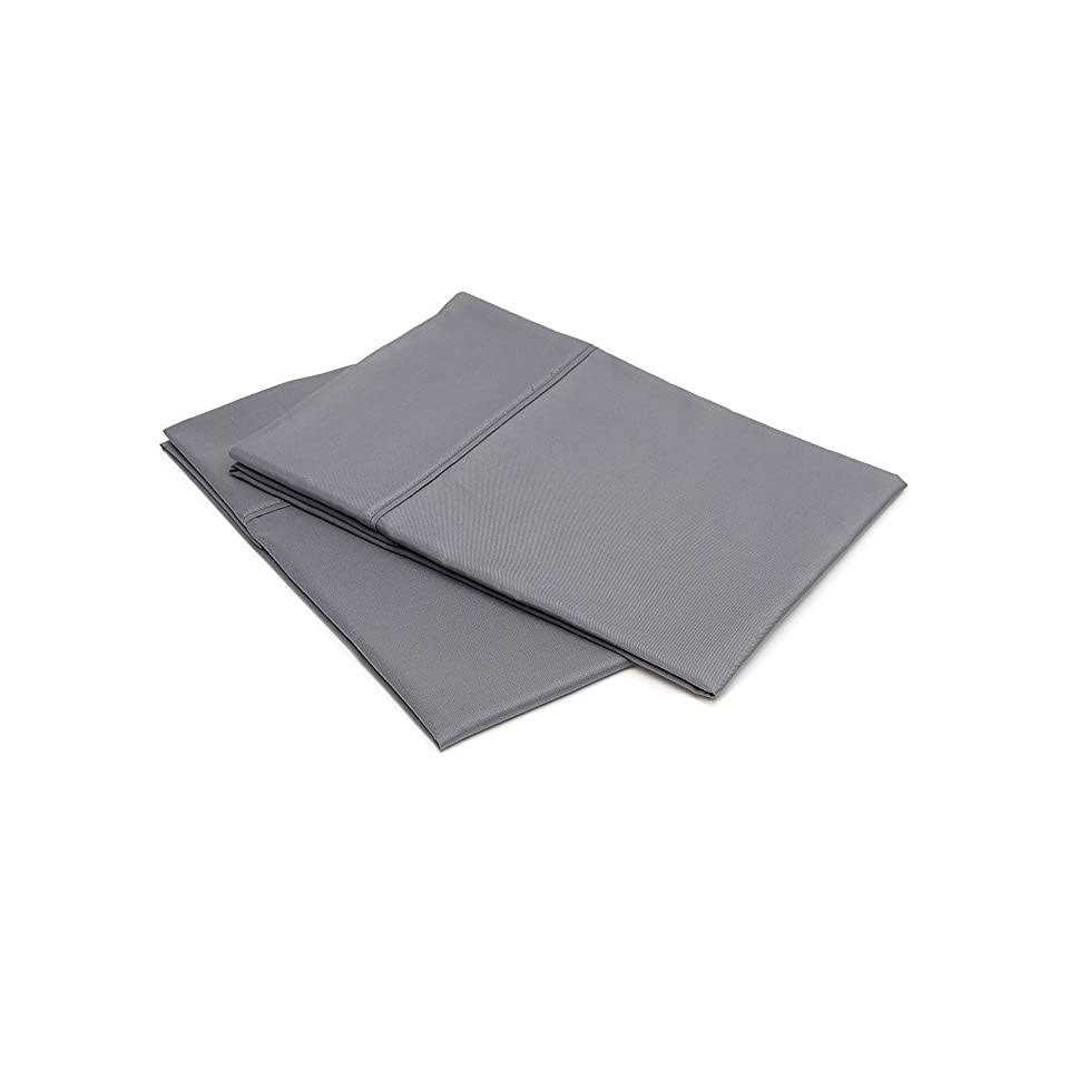 Basics Light-Weight Microfiber Pillowcases