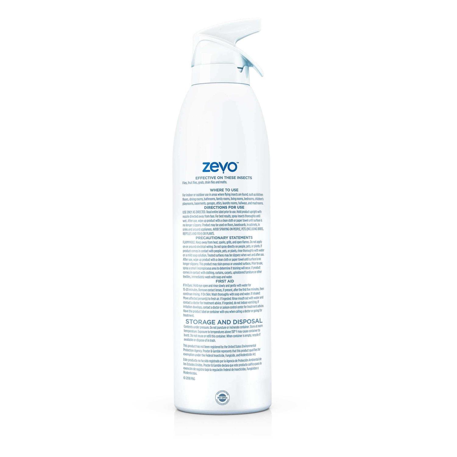 Zevo Insect Killer