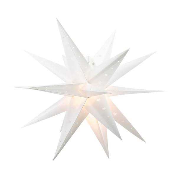 Weatherproof Star Lantern Lamp