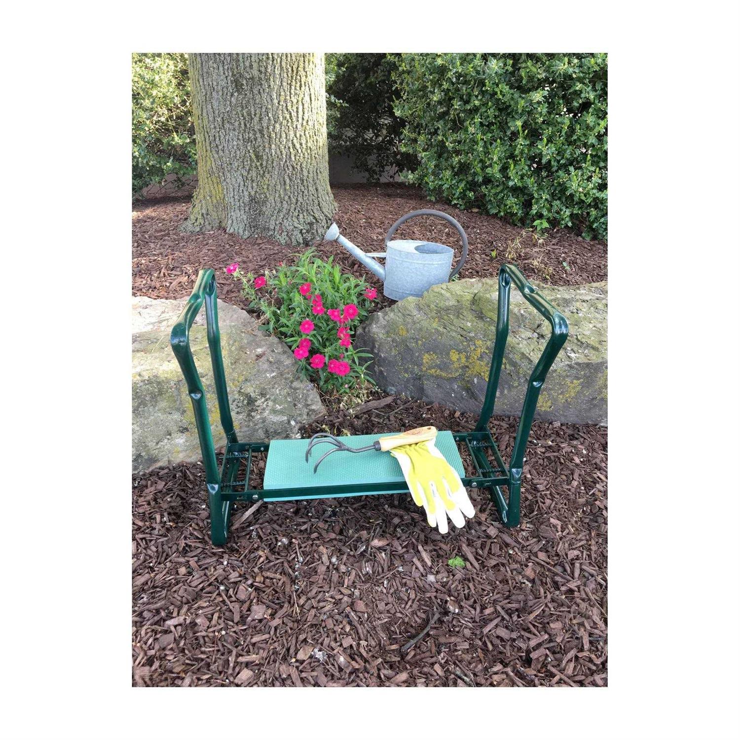 Tierra Garden Kneeler Seat
