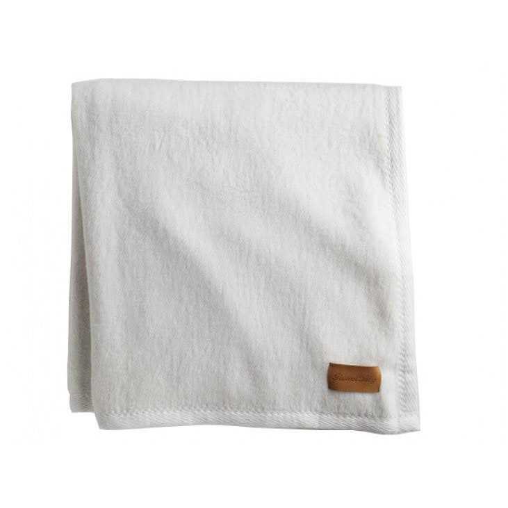 All Seasons Cotton Blanket Peacock Alley