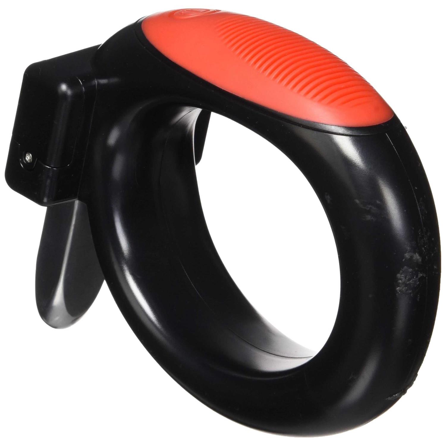 Car Cane, Mobility and Standing Aid with Built-in Flashlight