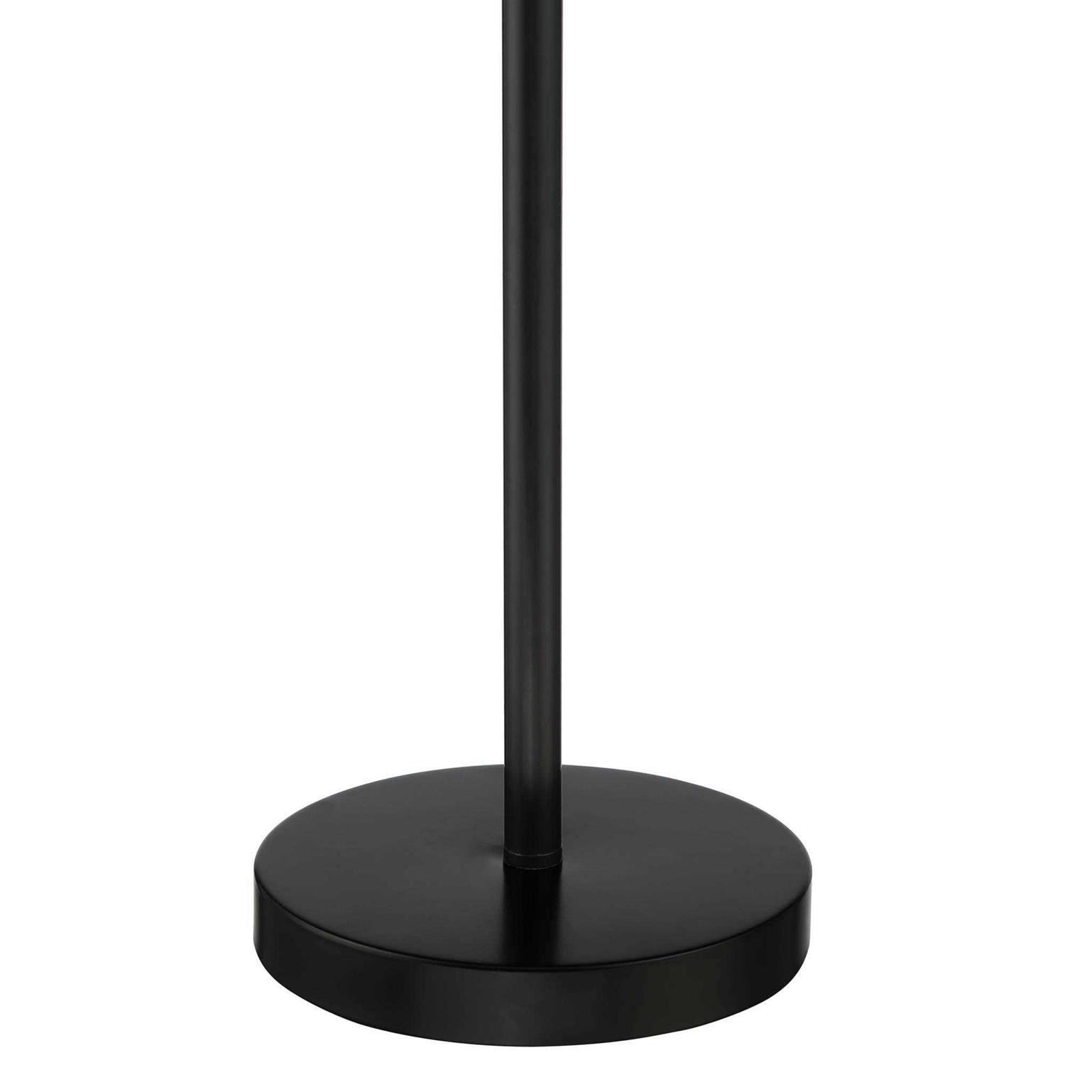 360 Lighting Rhys Modern Mid Century Mushroom Accent Table Lamps 19 1/2 High Set of 2