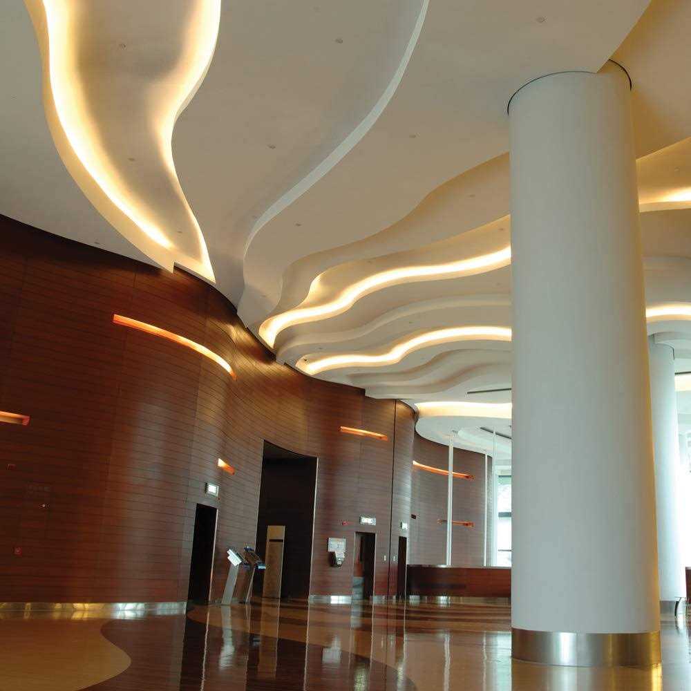 Armacost Lighting LED Canopy Cover Conversion Kit