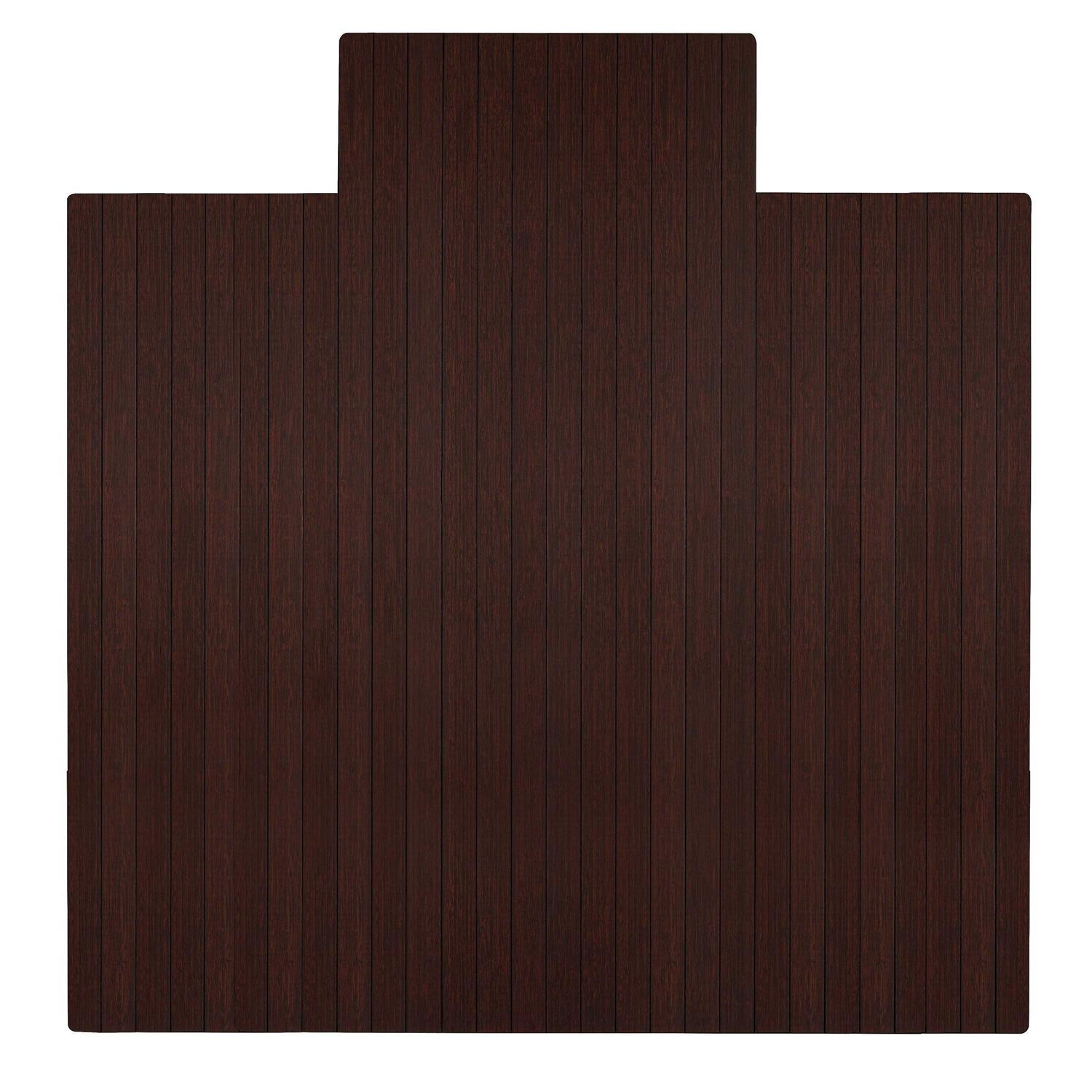 Anji Mountain Bamboo Roll-Up