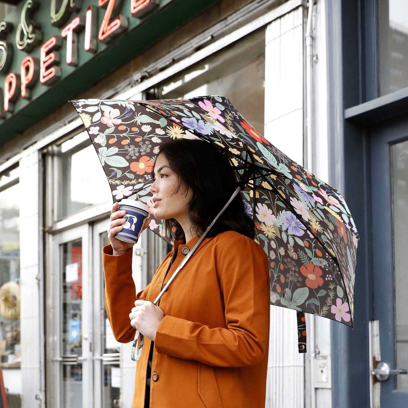Rifle Paper Co Umbrella