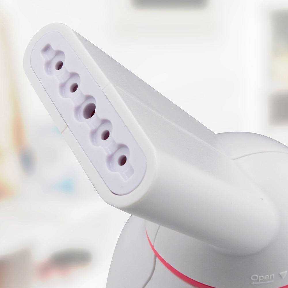 Eternal Fabric Steamer Men’s