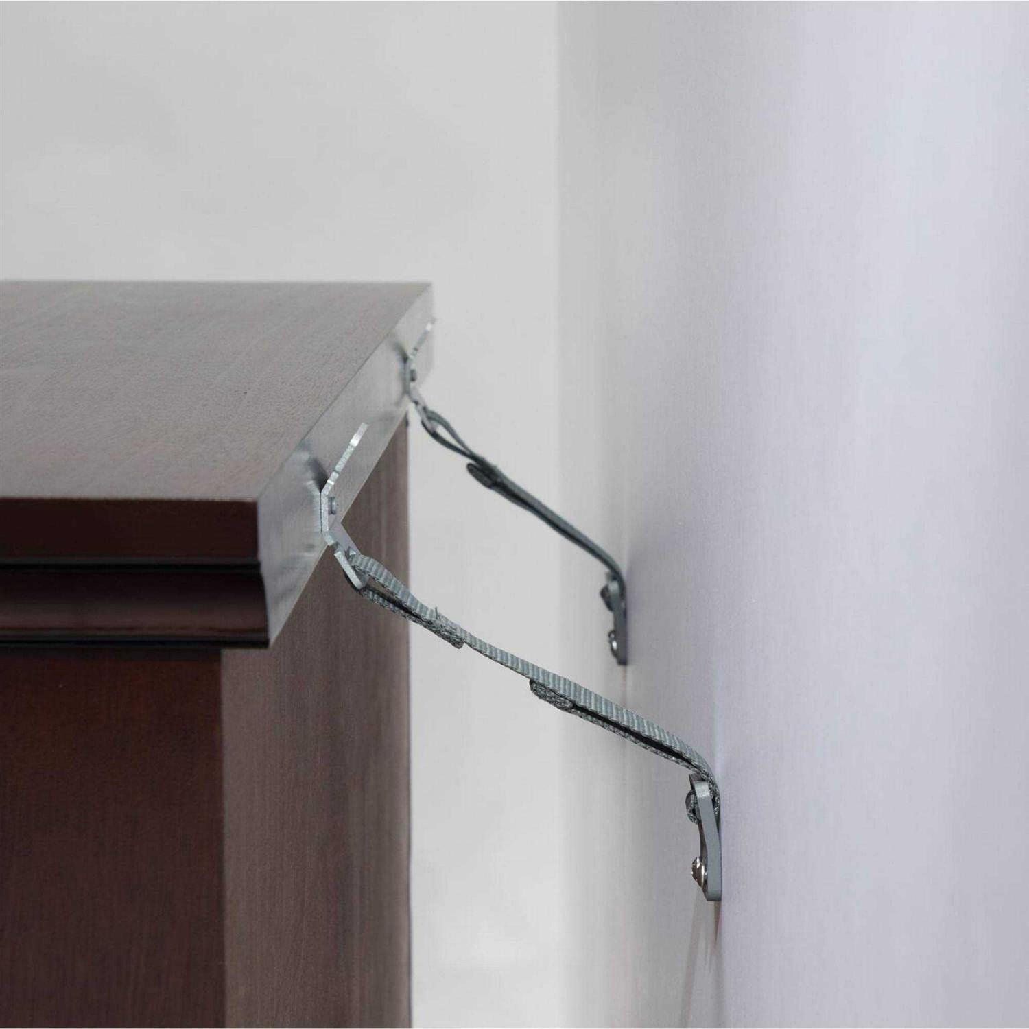 Safety 1st Tv & Furniture Safety Straps