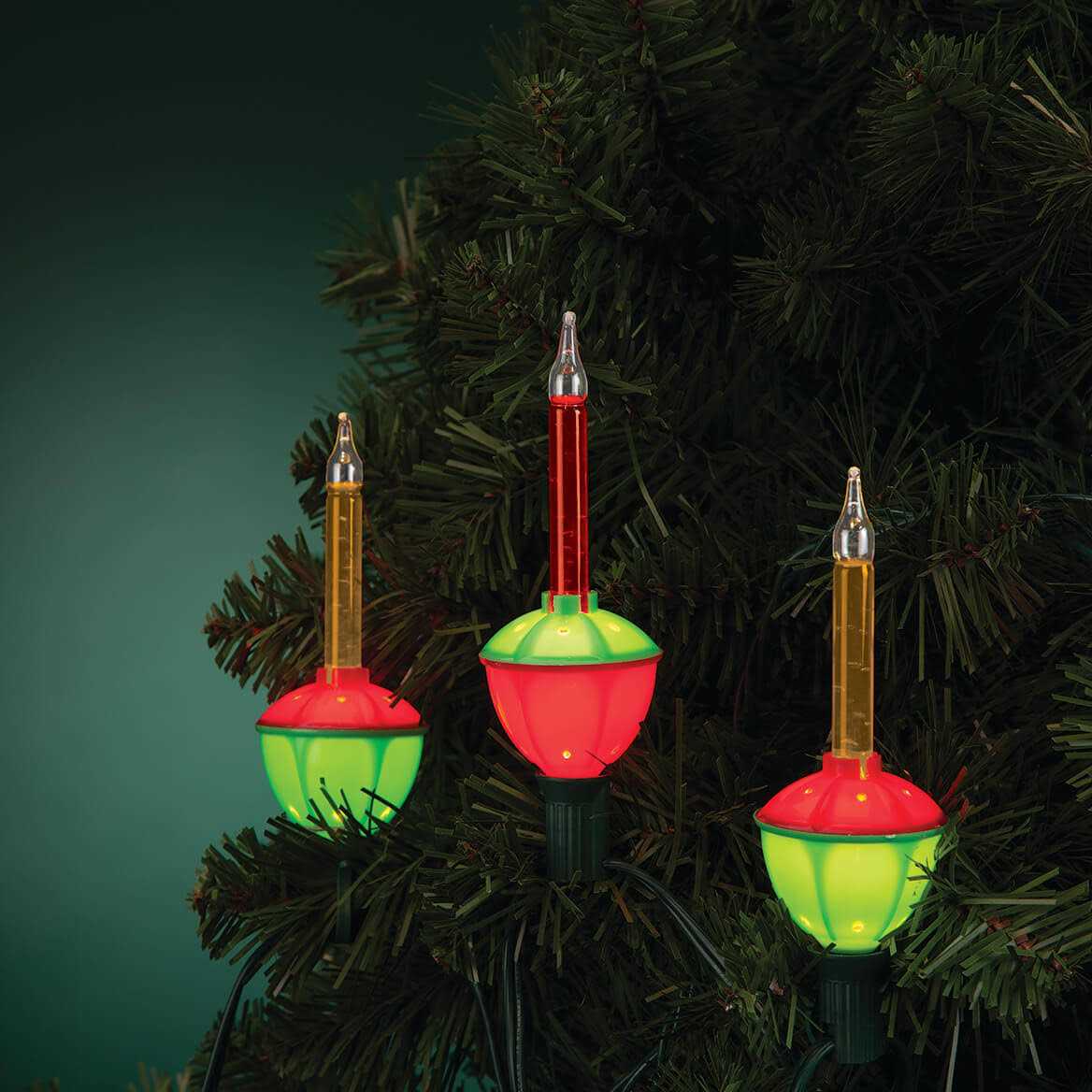 Walterdrake Bubble Lights