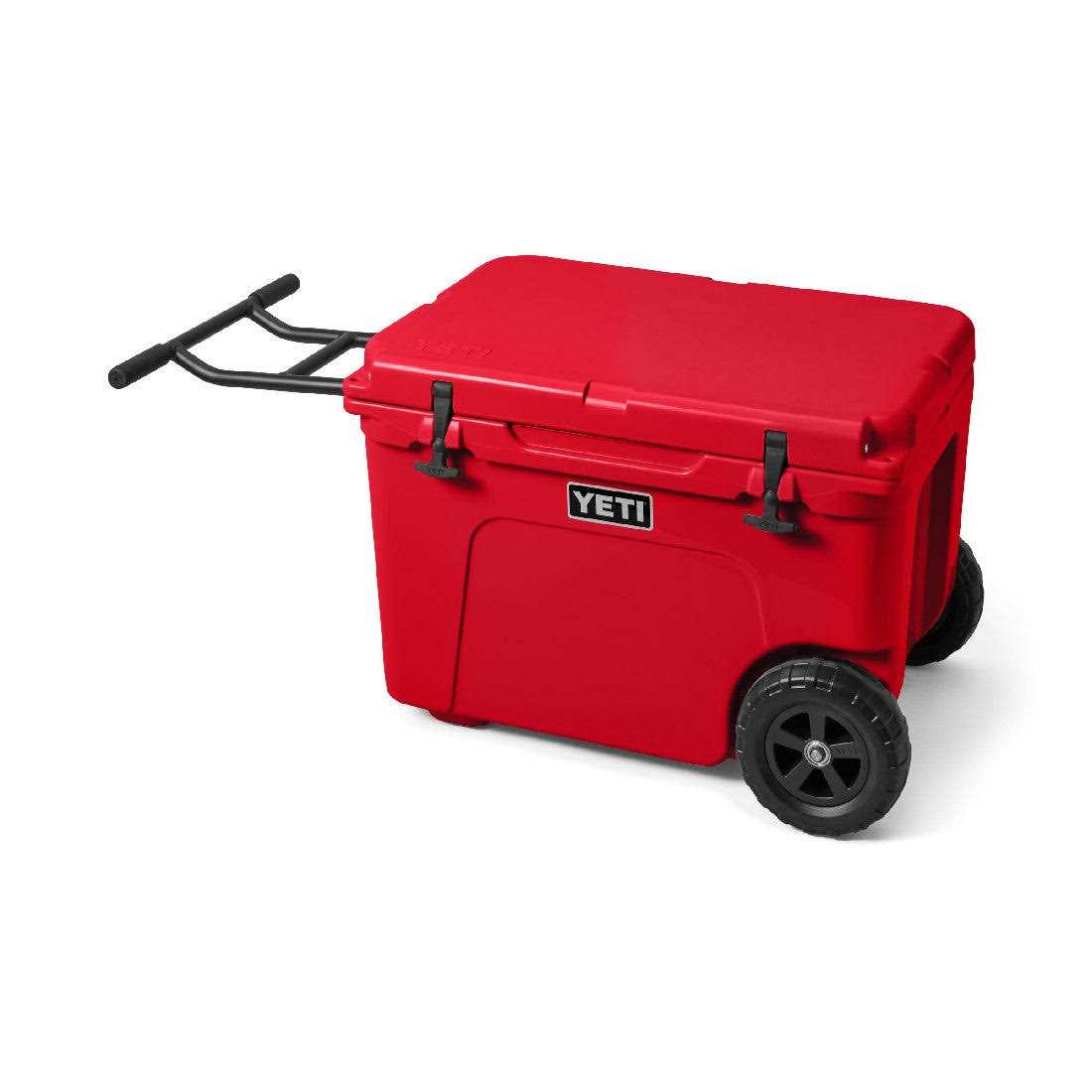 Yeti Tundra Haul Cooler