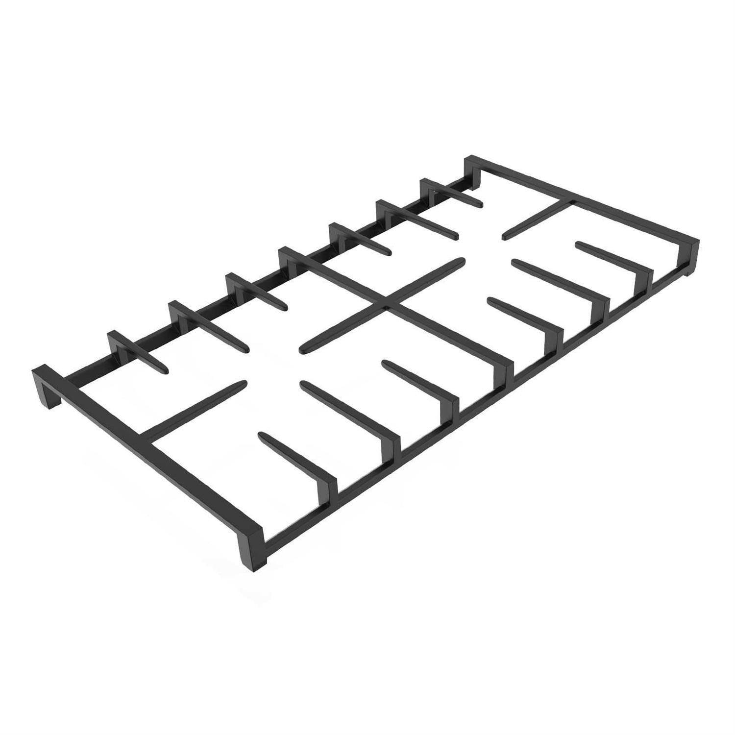 2023 Upgraded Replacement GE Gas Stove WB31X27150 Center Grate Stove Griddle for GE WB31X24737