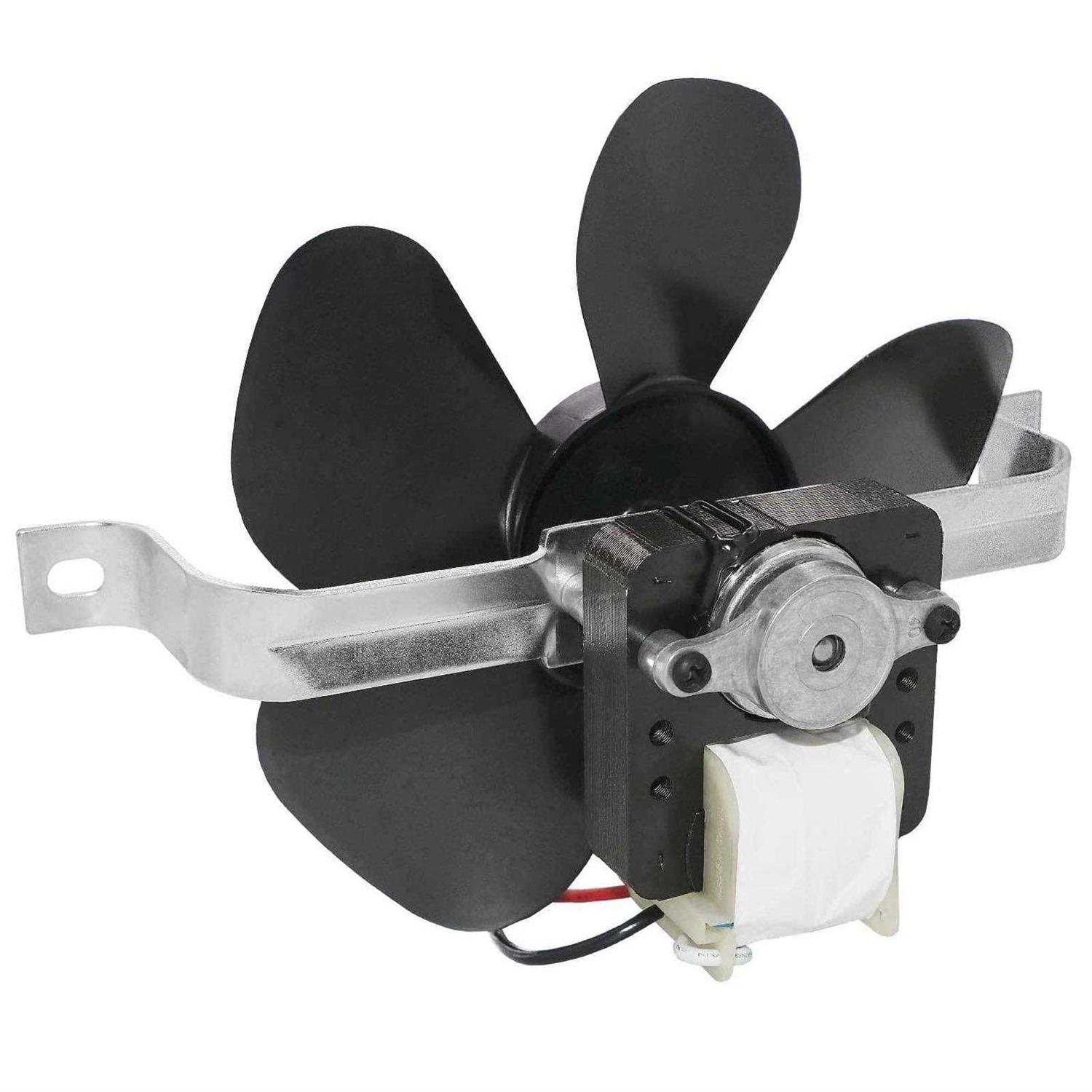 97012248 Range Hood Fan Motor Replacement Part by Romalon Fit for Ken-More Bp17 99080492 S97012248 99080363