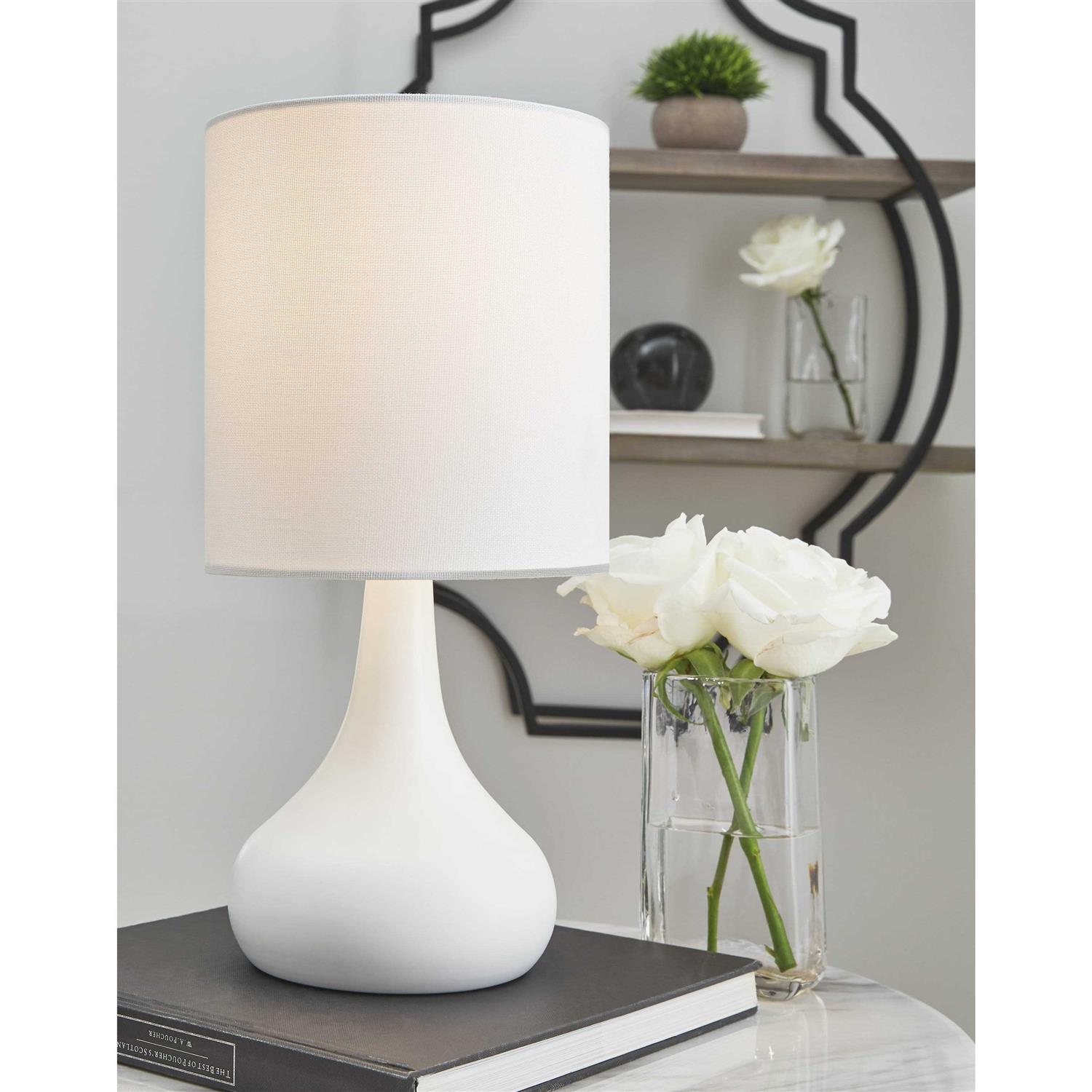 Ashley Camdale Table Lamp
