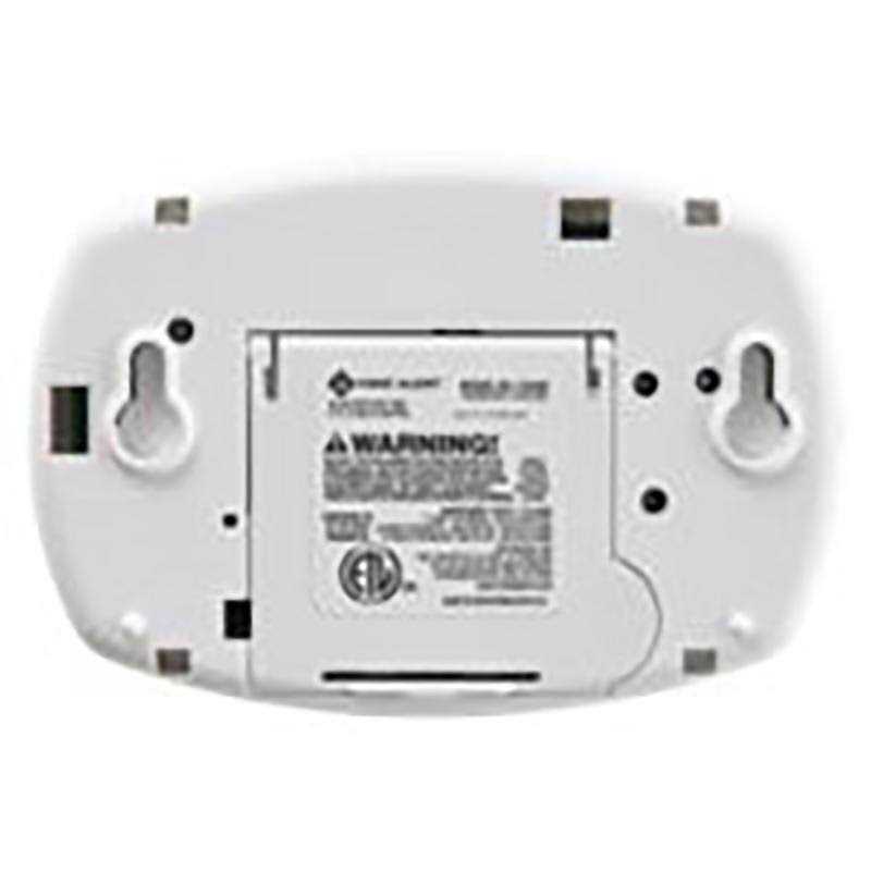 First Alert Carbon Monoxide Alarm