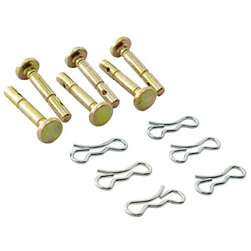 Craftsman CMXGZAM241055 Snow Blower Shear Pins