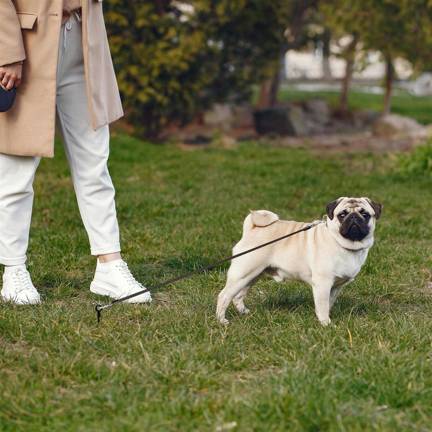 VASGOR 16” Ground Anchors Easy to Use with Drill Heavy Duty Anchor Hook for Camping Tent