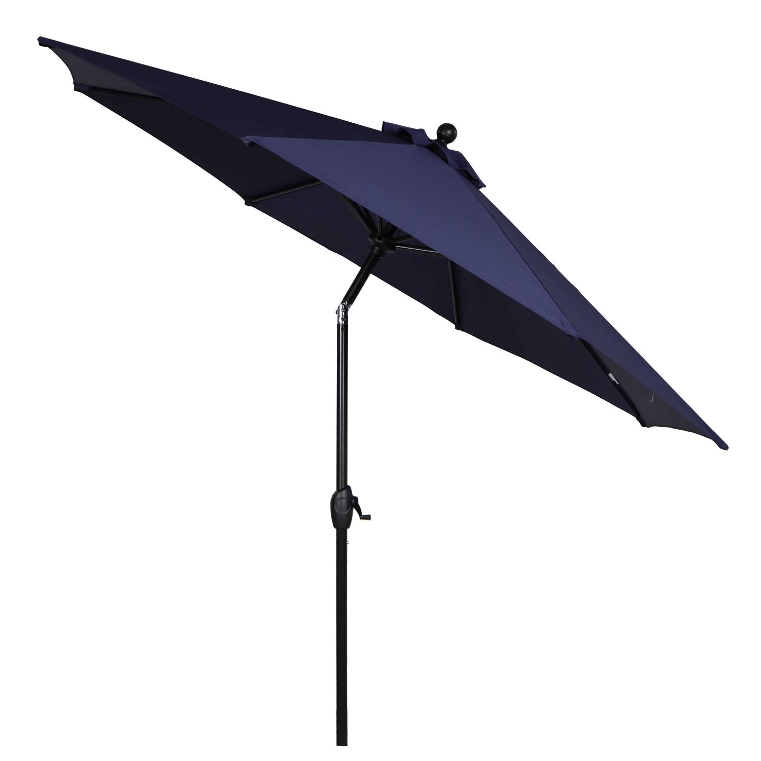 Better Homes & Gardens 9′ Premium Patio Umbrella