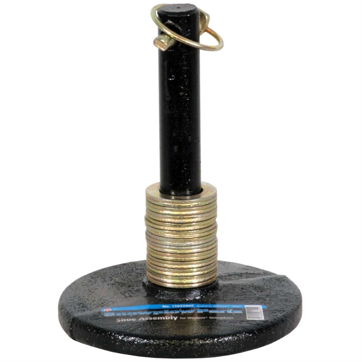 Buyers Products Shoe Assembly Western 1303200C