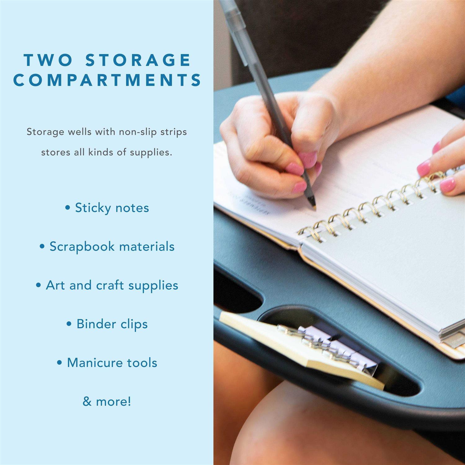 Lapgear MyDesk Lap Desk