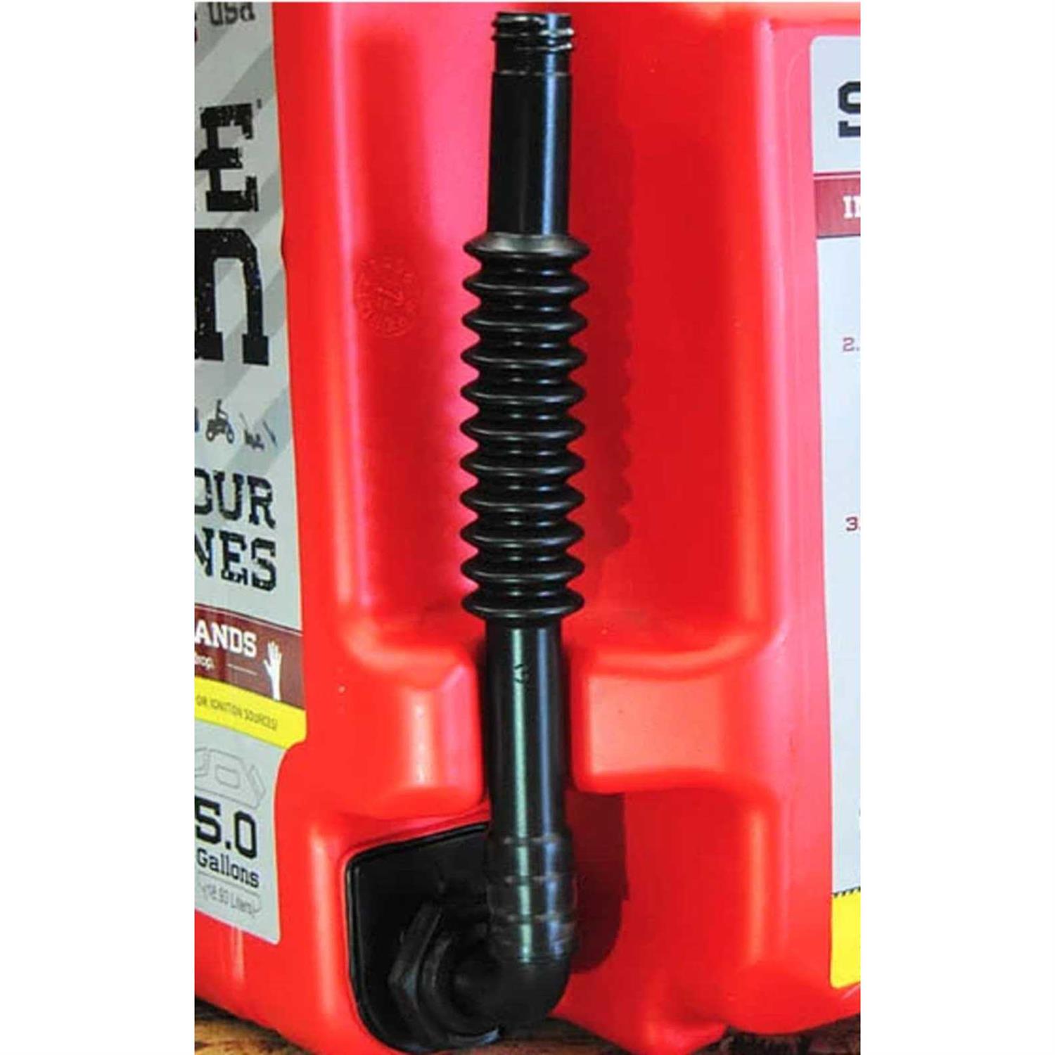 SureCan RP004 Replacement Spout Assembly