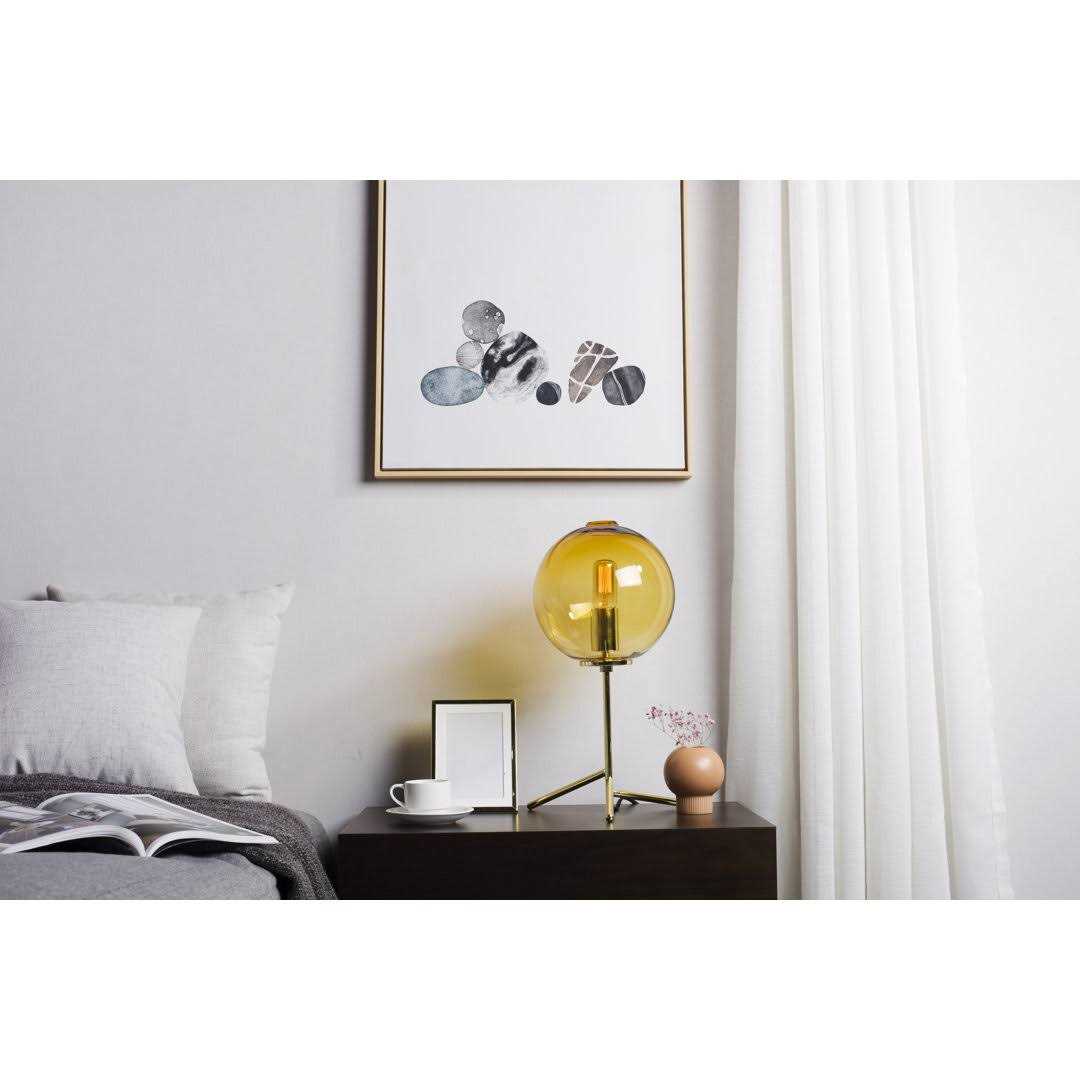 15 Table Lamp Casamotion Shade