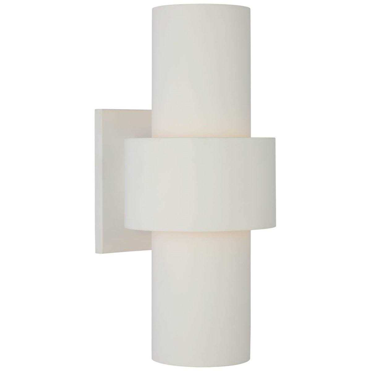 Visual Comfort Signature Chalmette Layered Wall Sconce JN 2300