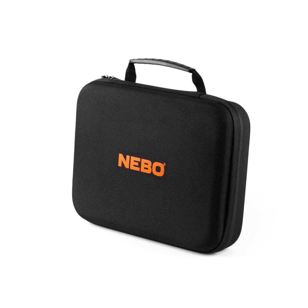 Nebo 5 Piece Emergency Kit