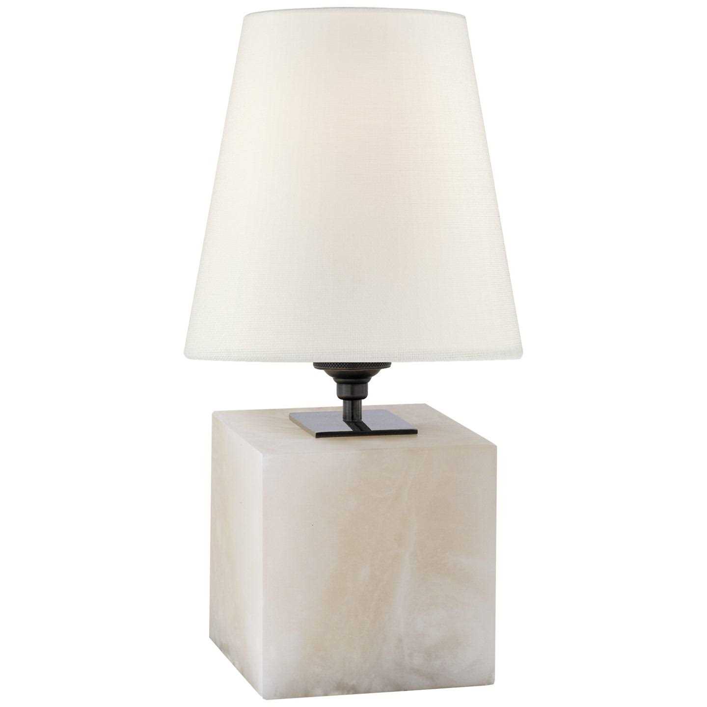 Terri Round Lamp Visual Comfort Signature