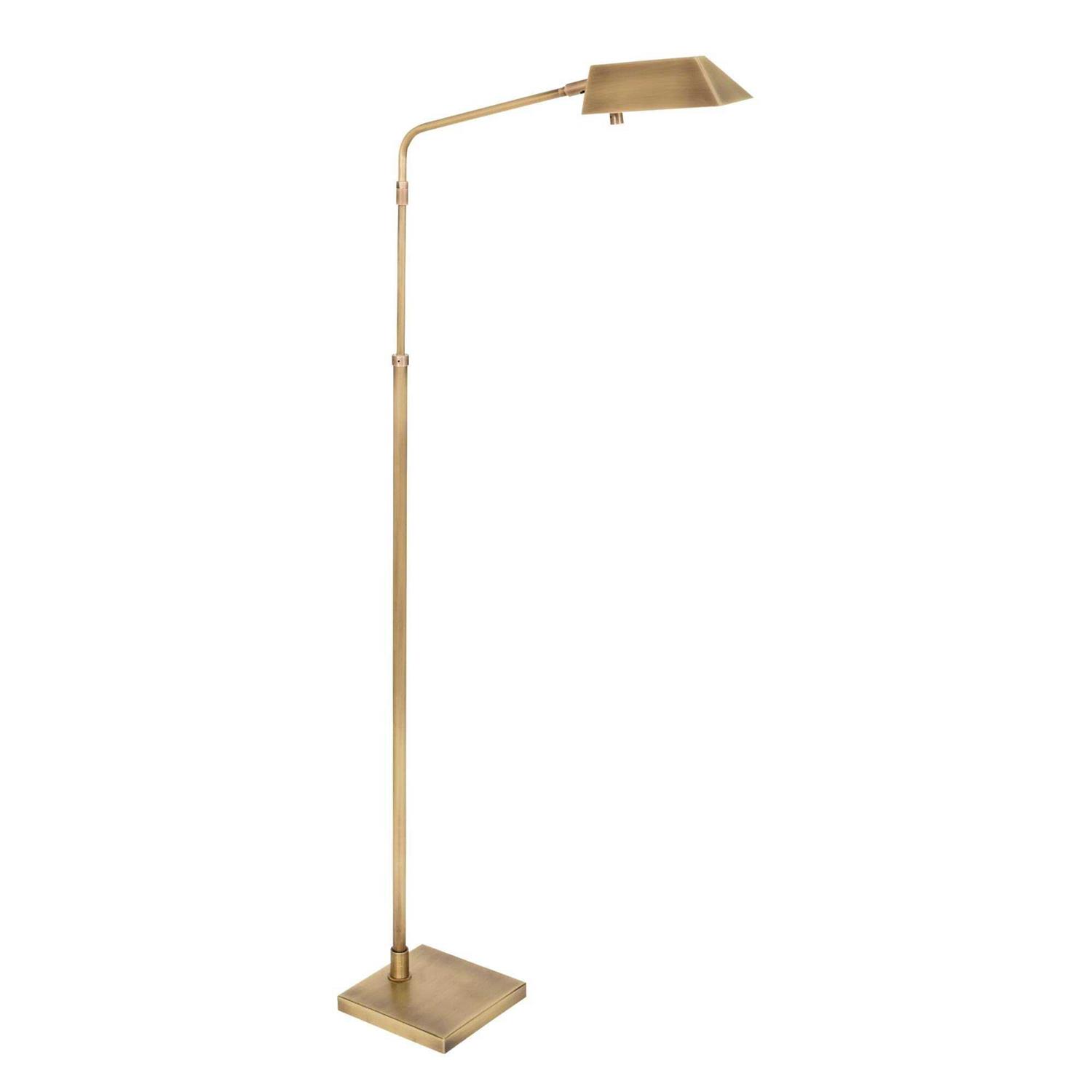 Visual Comfort Signature Hackney Floor Lamp SP 1022