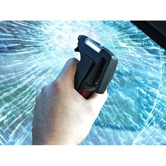 Flipo 5-in-1 Emergency Car Tool