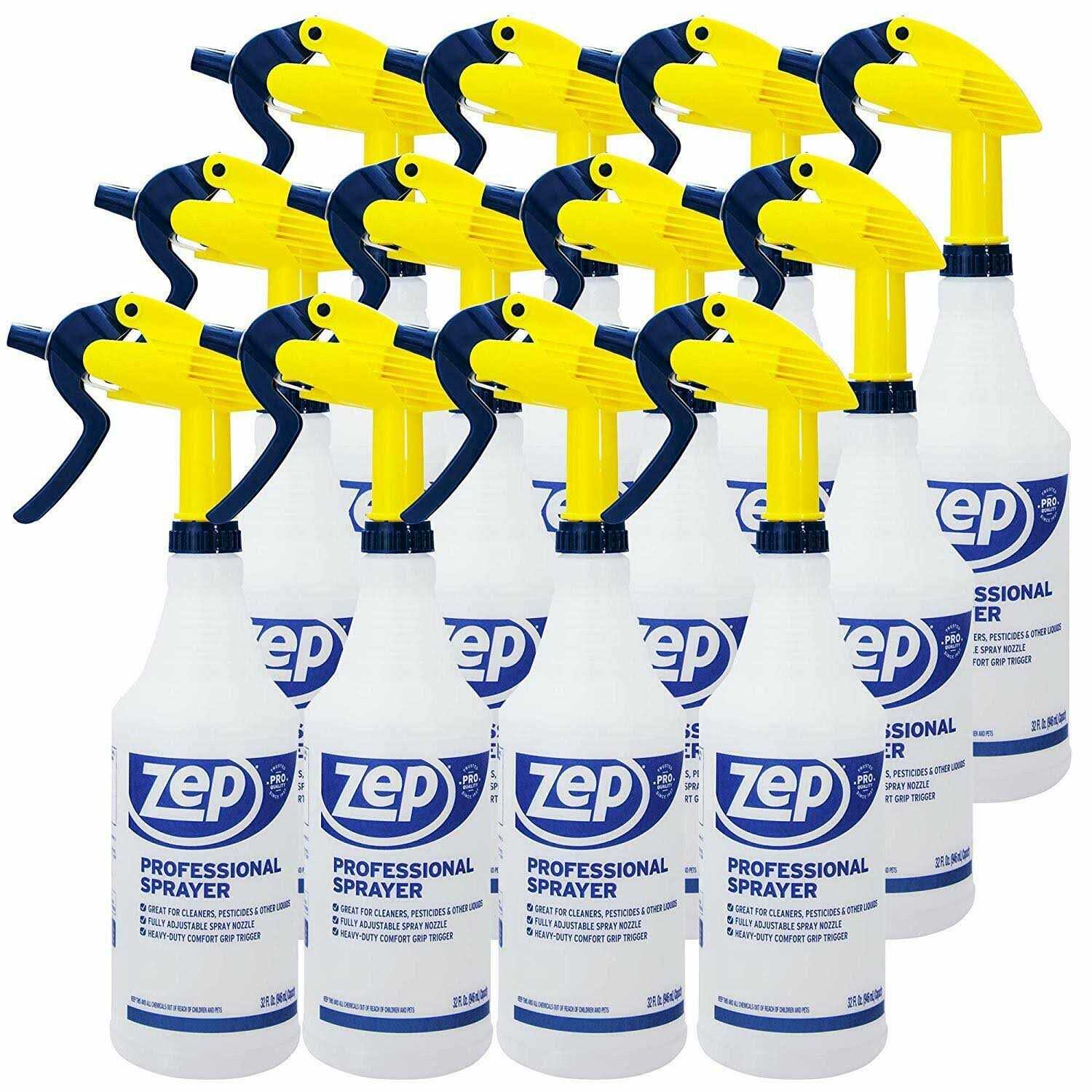 Zep Professional Spray Bottle