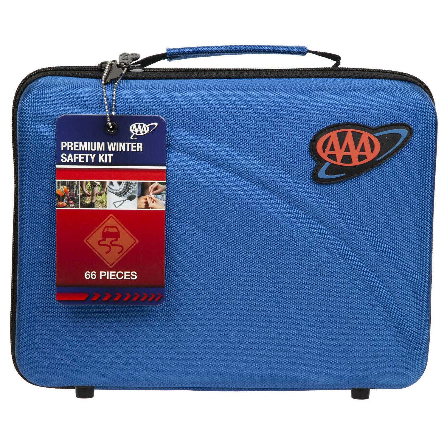 AAA Severe Weather Road Kit