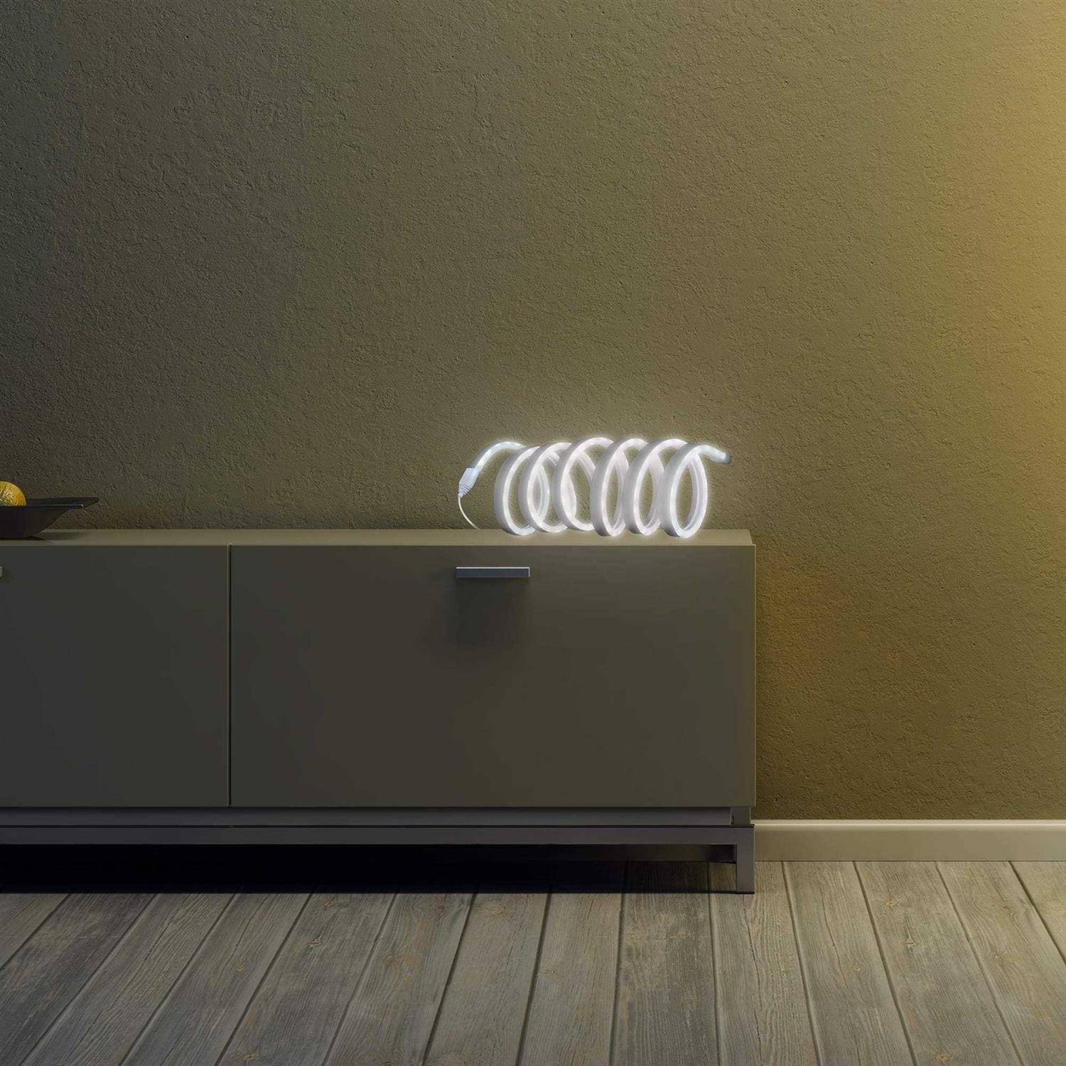 Xtreme Neon Bend & Shape Memory Flex Wire LED Light Strip