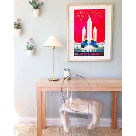 Visual Comfort Signature Hackney Table Lamp SP 3022