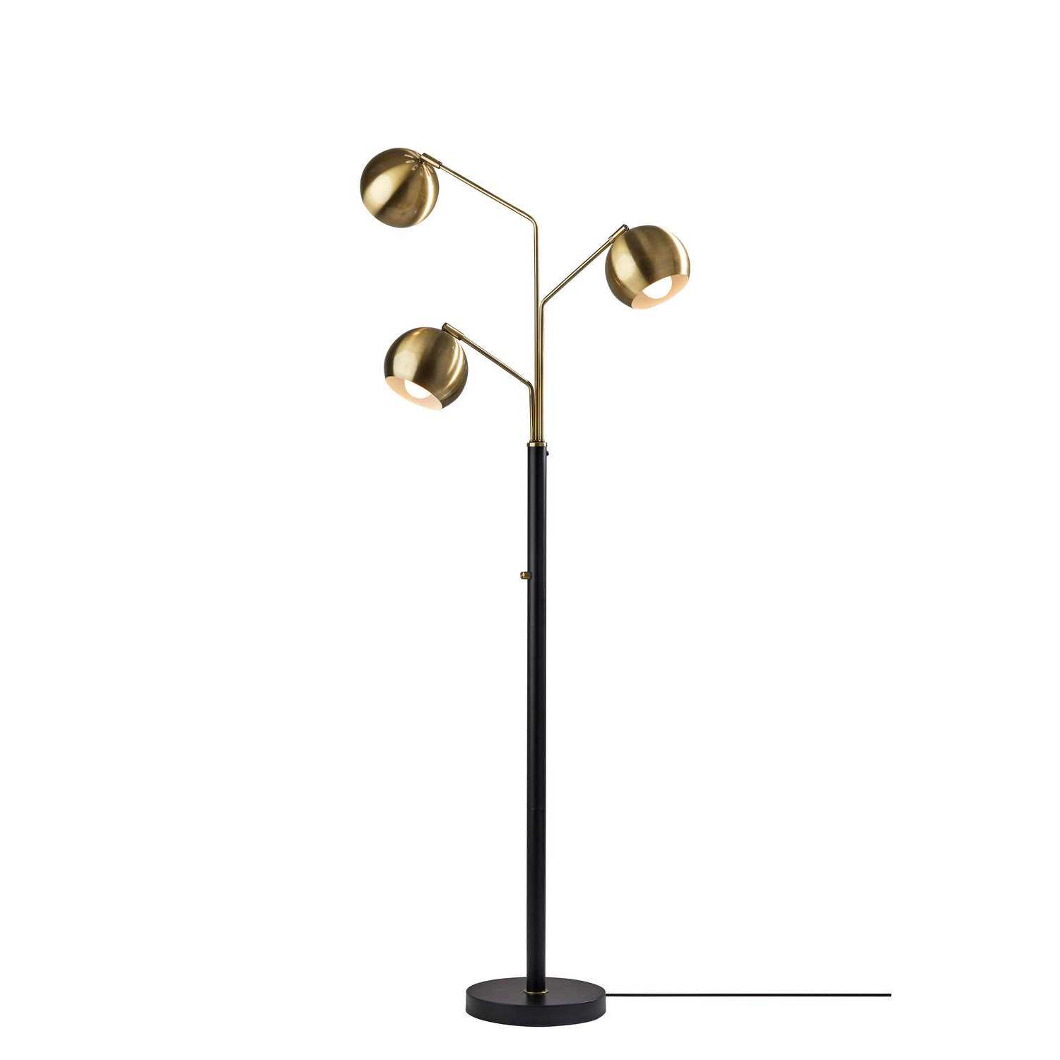 Adesso Emerson Floor Lamp
