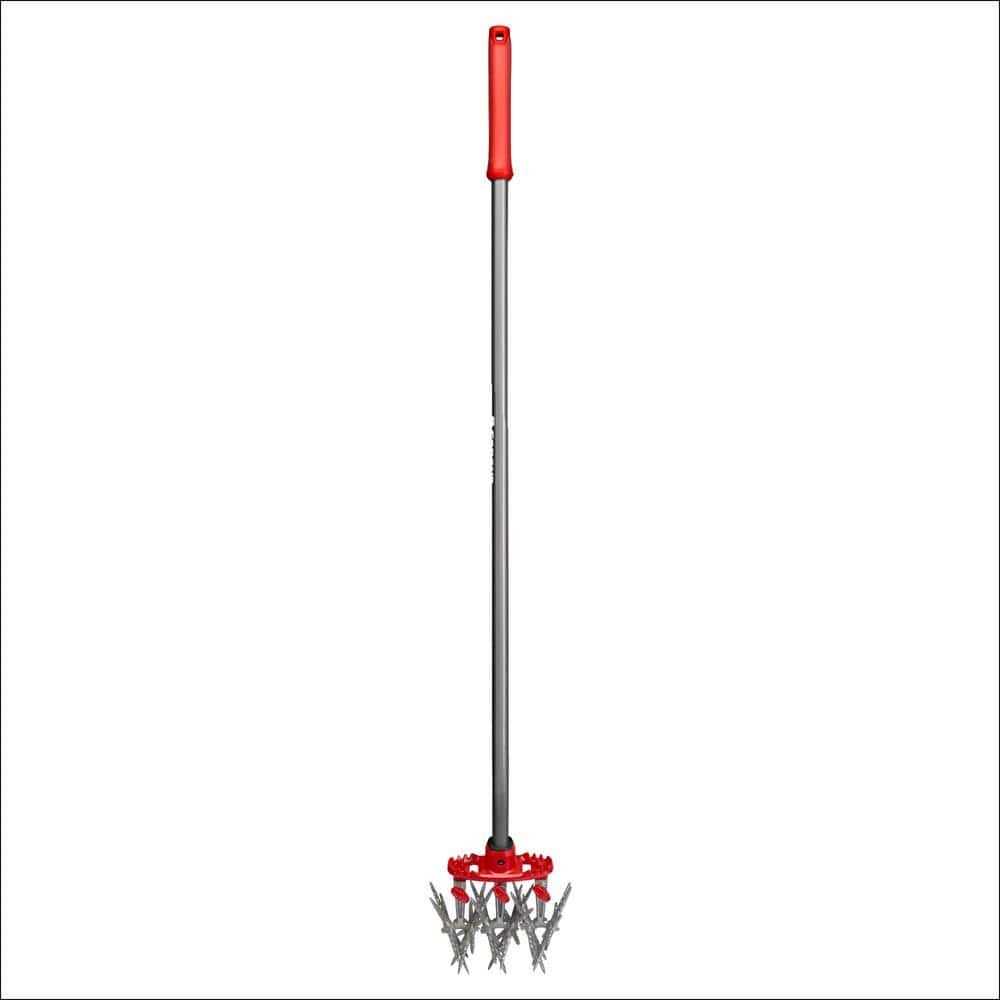 Corona LG 3634 DiscCULTIVATOR Garden Disc Cultivator