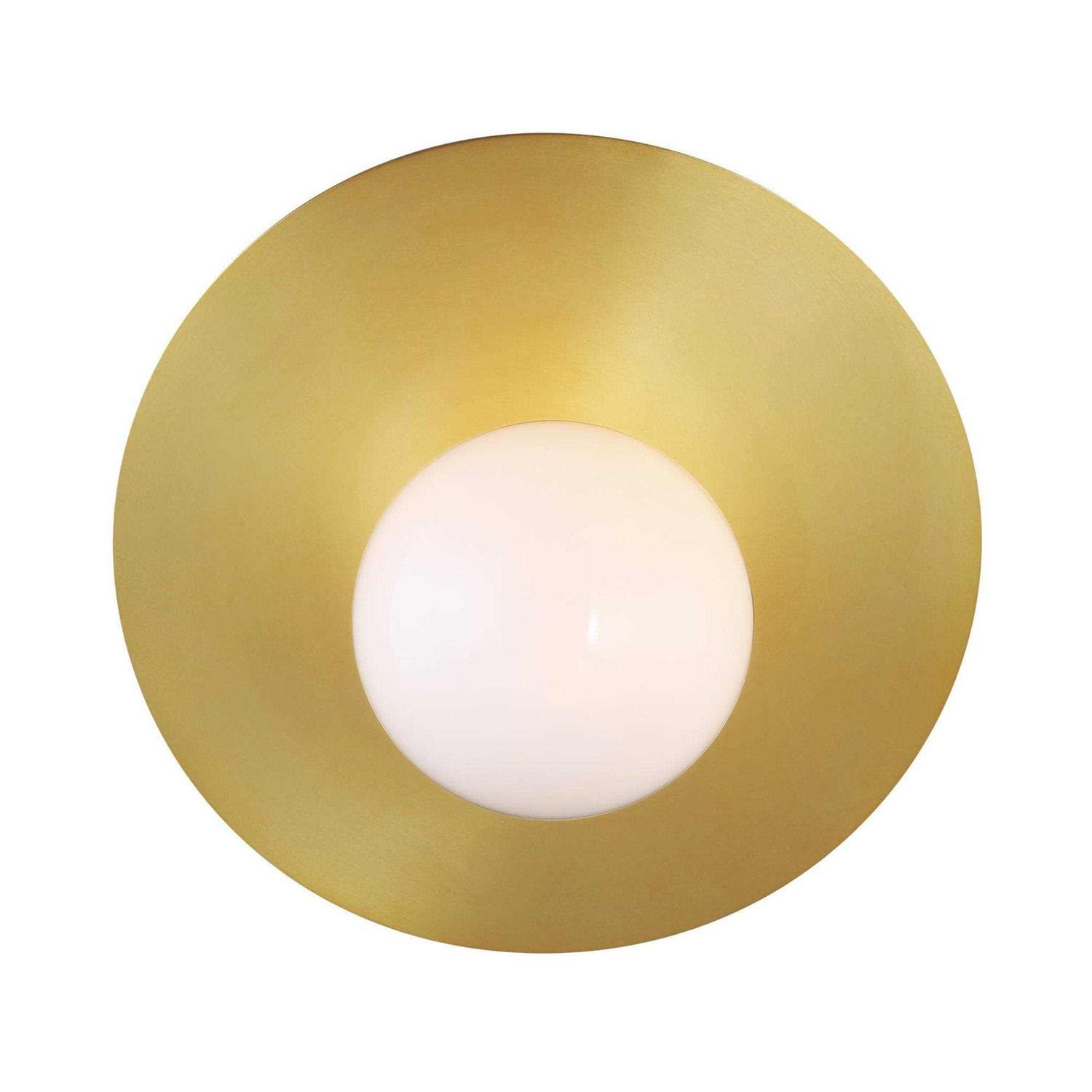 Visual Comfort Studio Nodes Wall Sconce KW1041