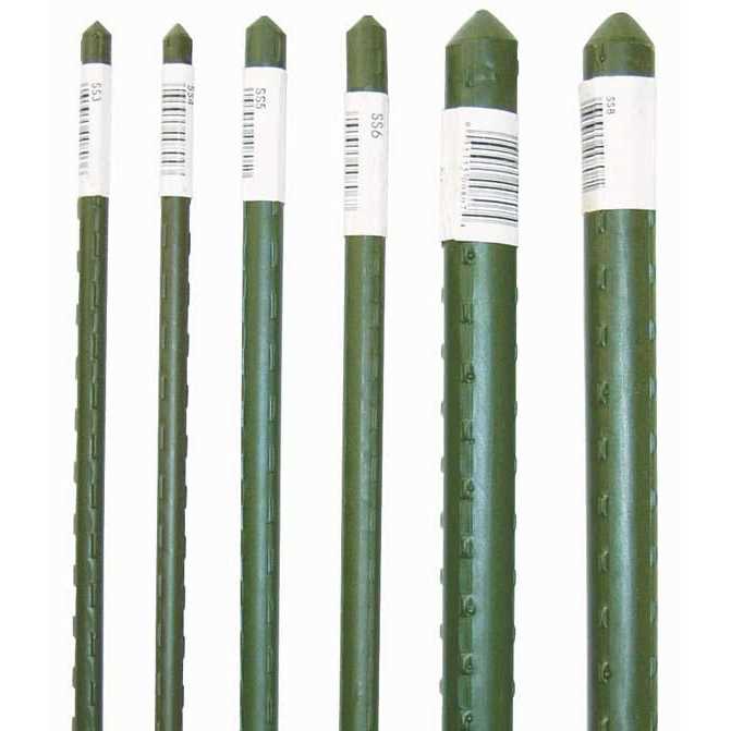 Bond Manufacturing Steel Plant Stake