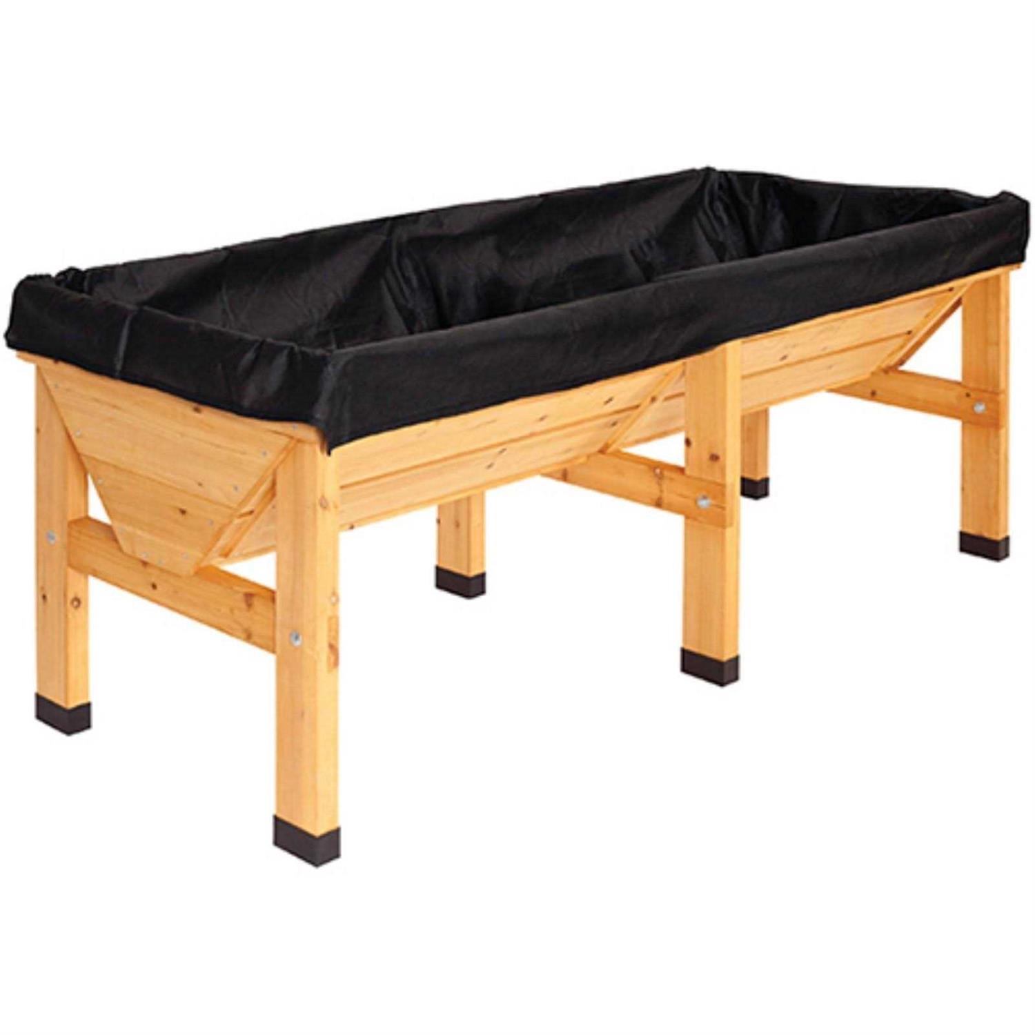 VegTrug Elevated Planter Replacement Liner