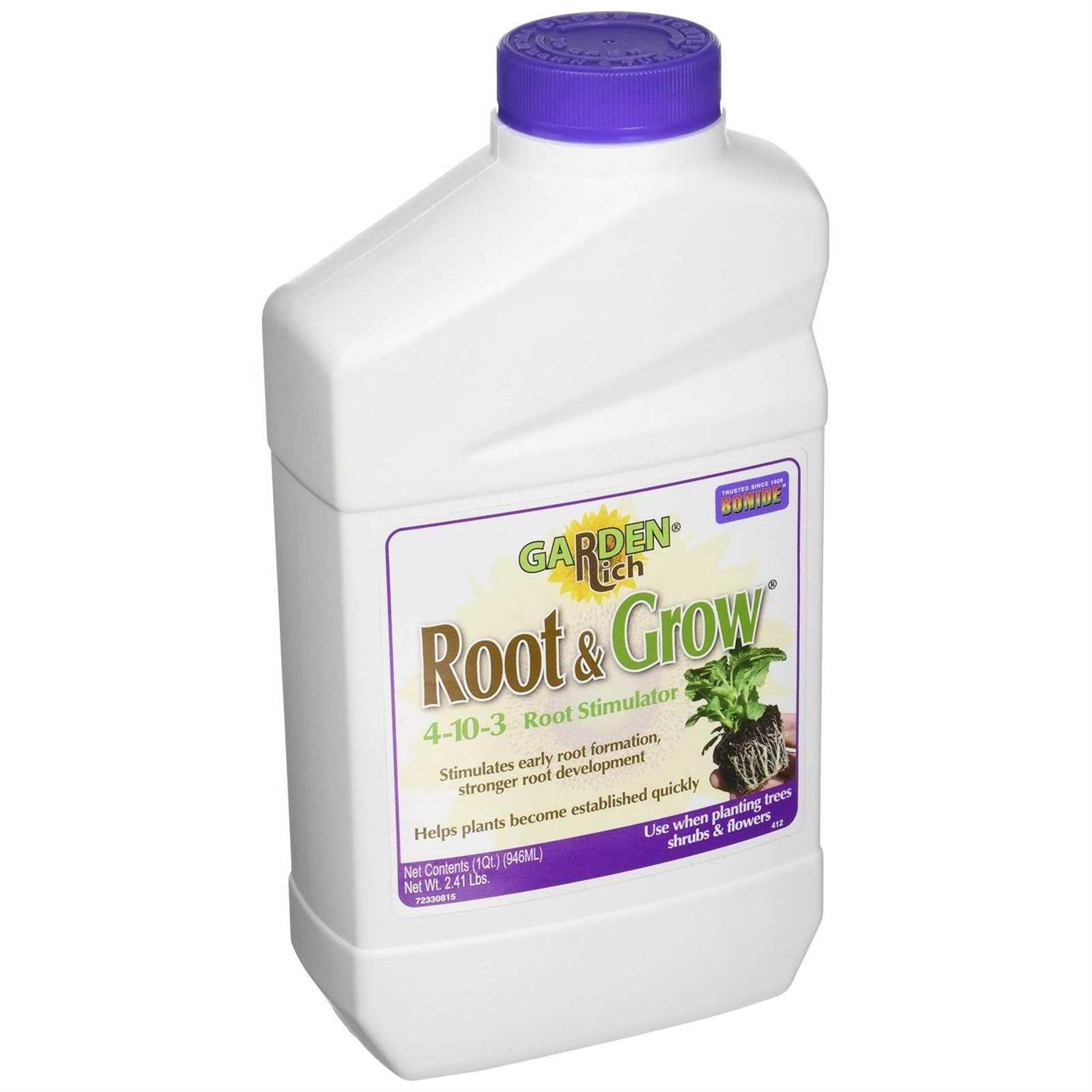 Bonide Root & Grow 1qt