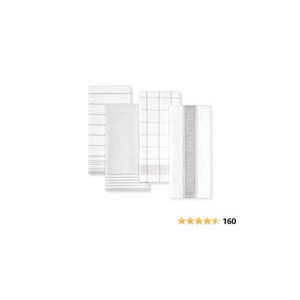 Williams-Sonoma Kitchen Towels