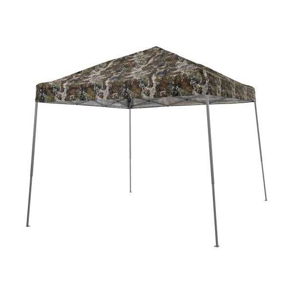 Caravan Canopy Sports 10’x10′ Cirrus Slant Leg Canopy