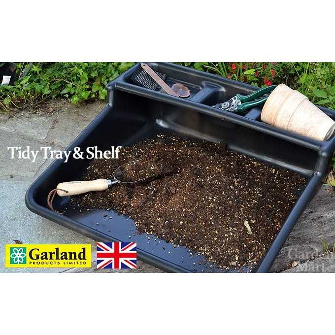 Tierra-Derco Tidy Tray GP48