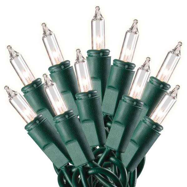 Sylvania Light Clear Mini