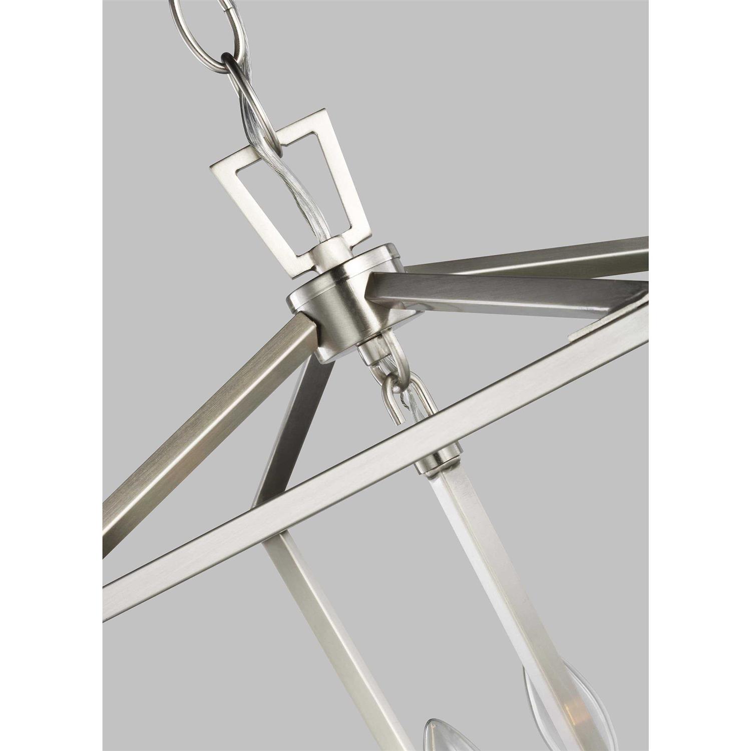 Visual Comfort Studio Dianna Pendant Light 5192603