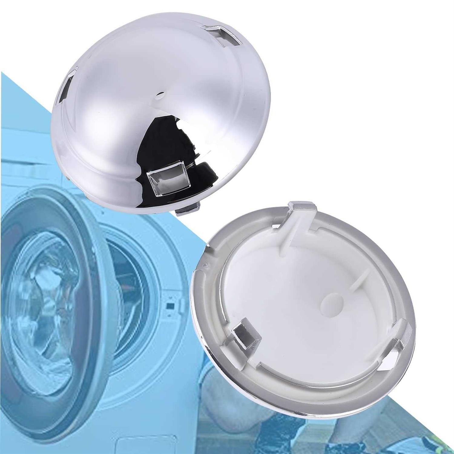 2 Pack DC66-00777A Washer Pulsator Cap Replaces 3282678 5788799 AP5788799 PS8753312