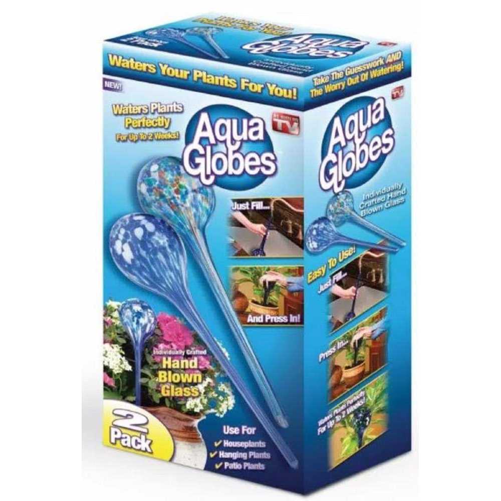 Aqua Globe
