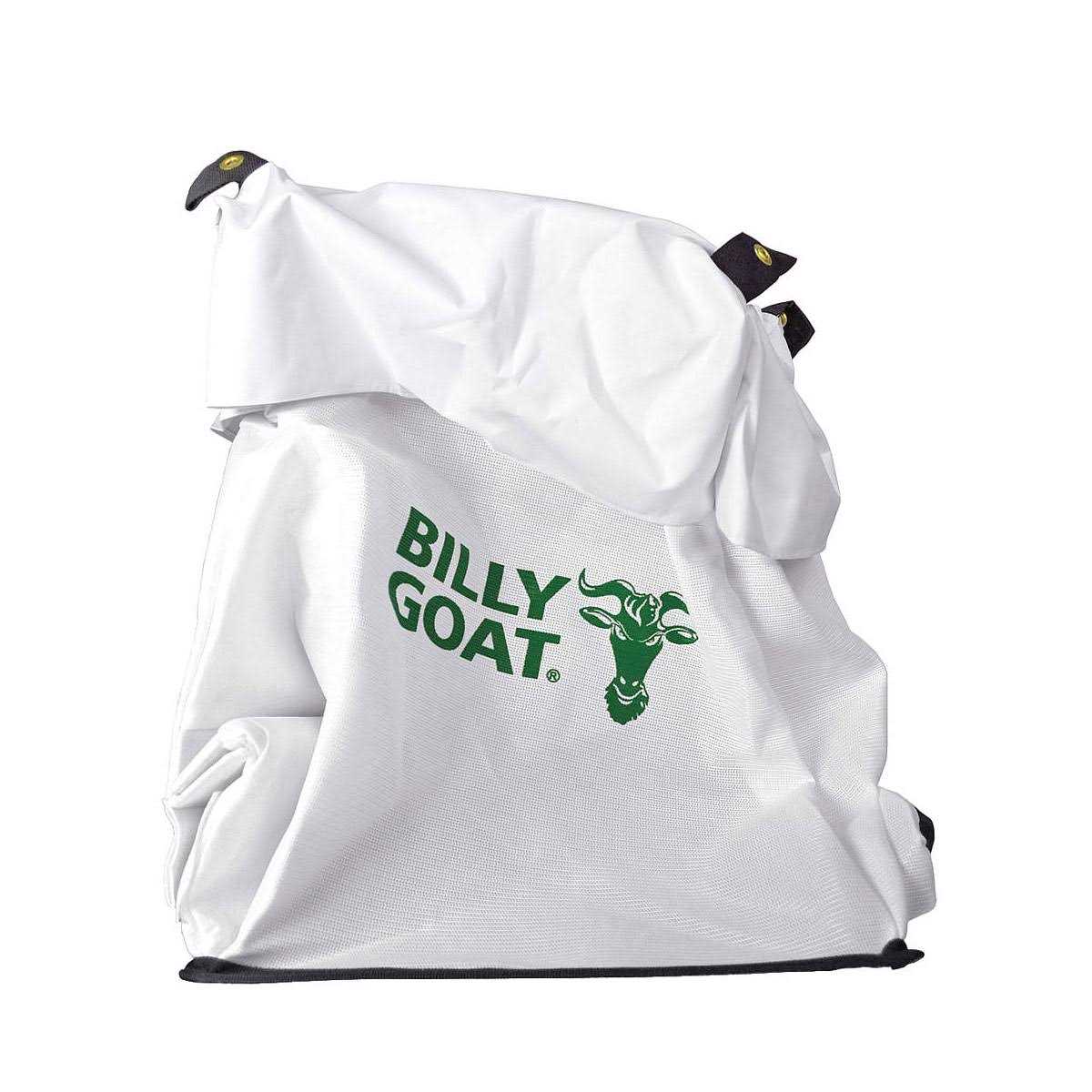 Billy Goat Kv Push Outdoor Lawn And Litter Vacuum Turf Bag 891132